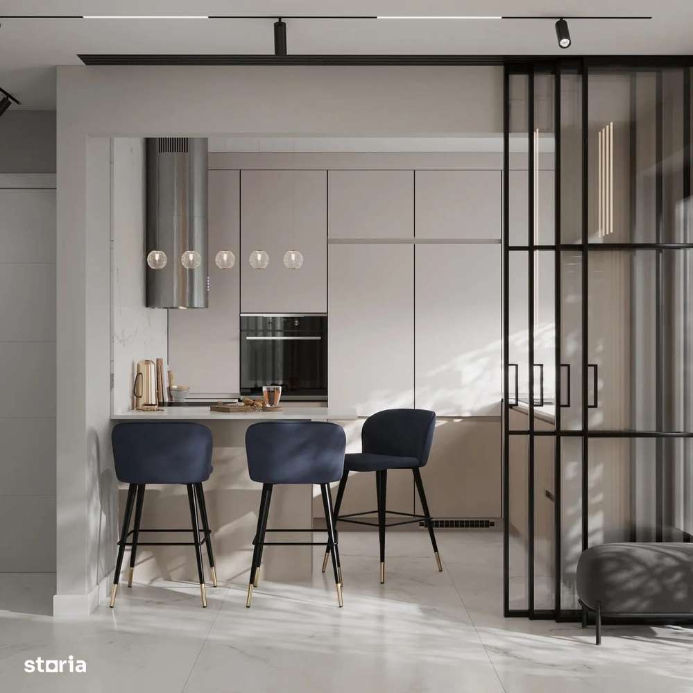 Apartament 2 camere zona Militari