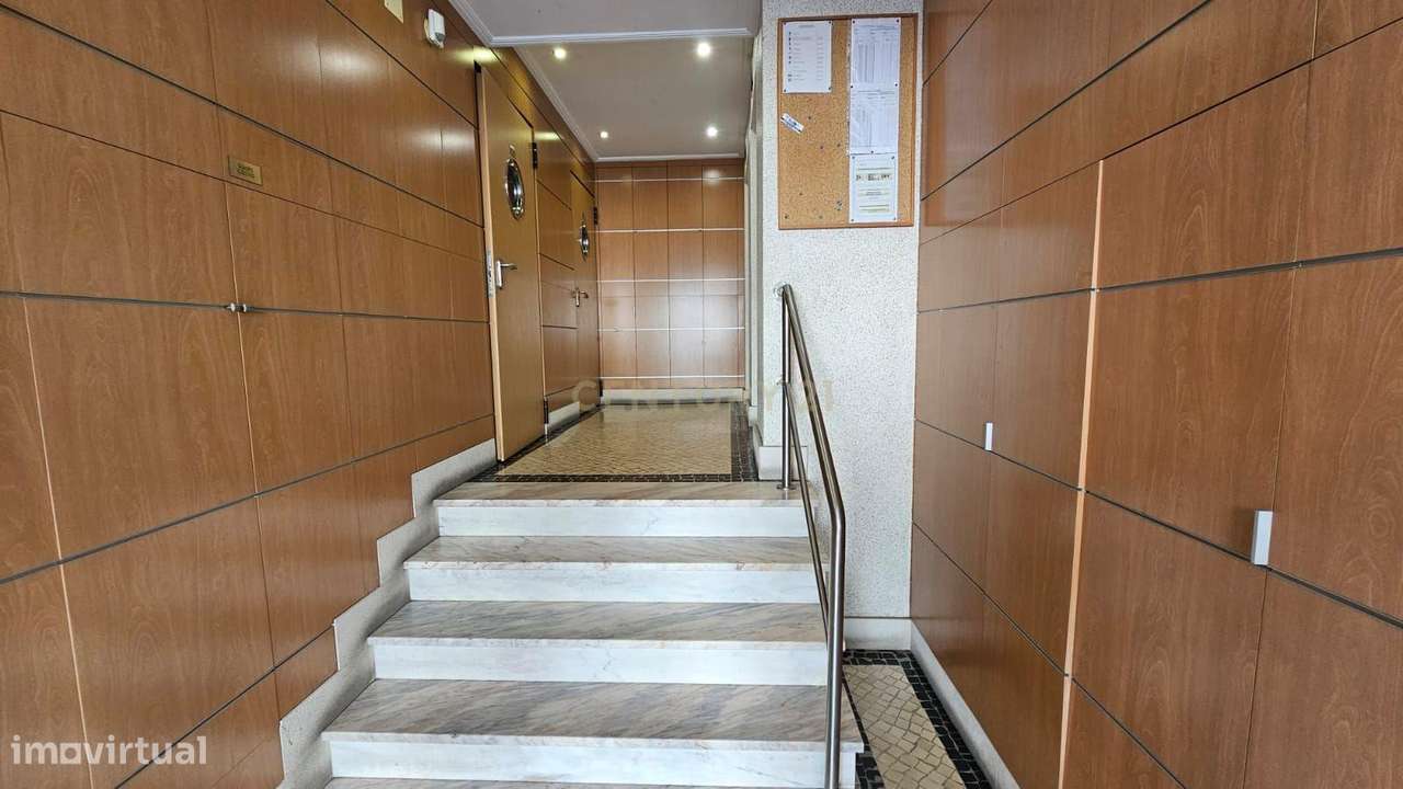 Apartamento T3 nos Fidalguinhos - Grande imagem: 4/16