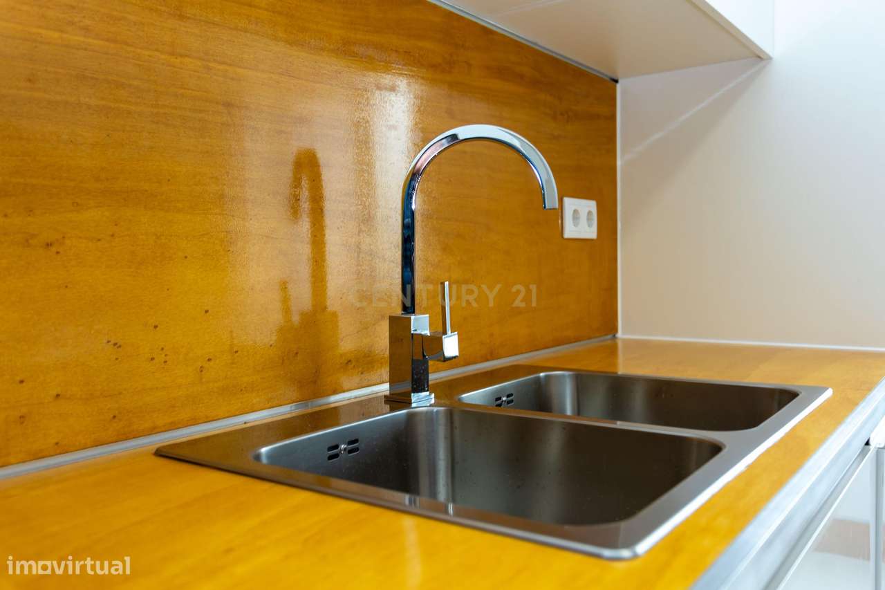 Apartamento T2 no Beato - Grande imagem: 4/32