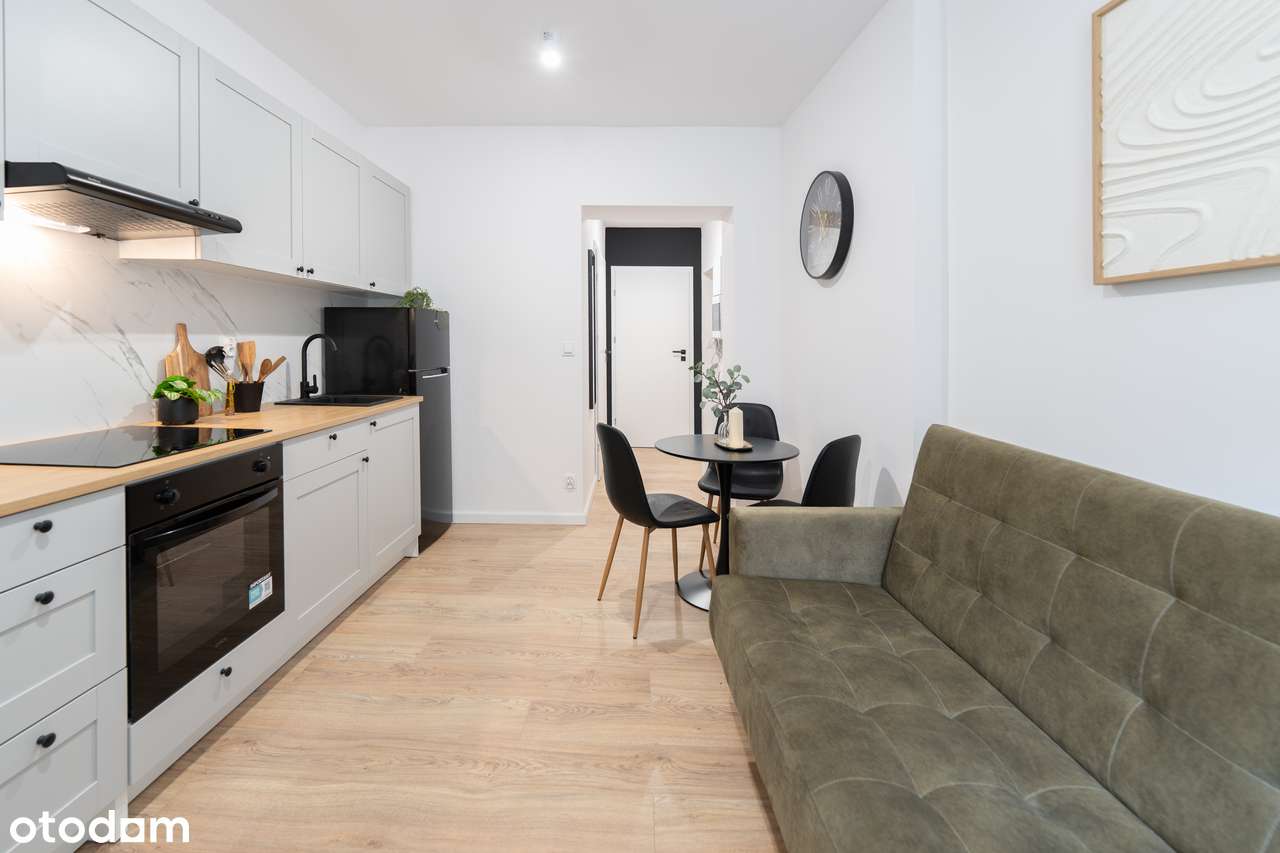 2 POKOJE | DLA INWESTORA | GOTOWE | OD ZARAZ | PO REMONCIE - Pełny obrazek: 3/12