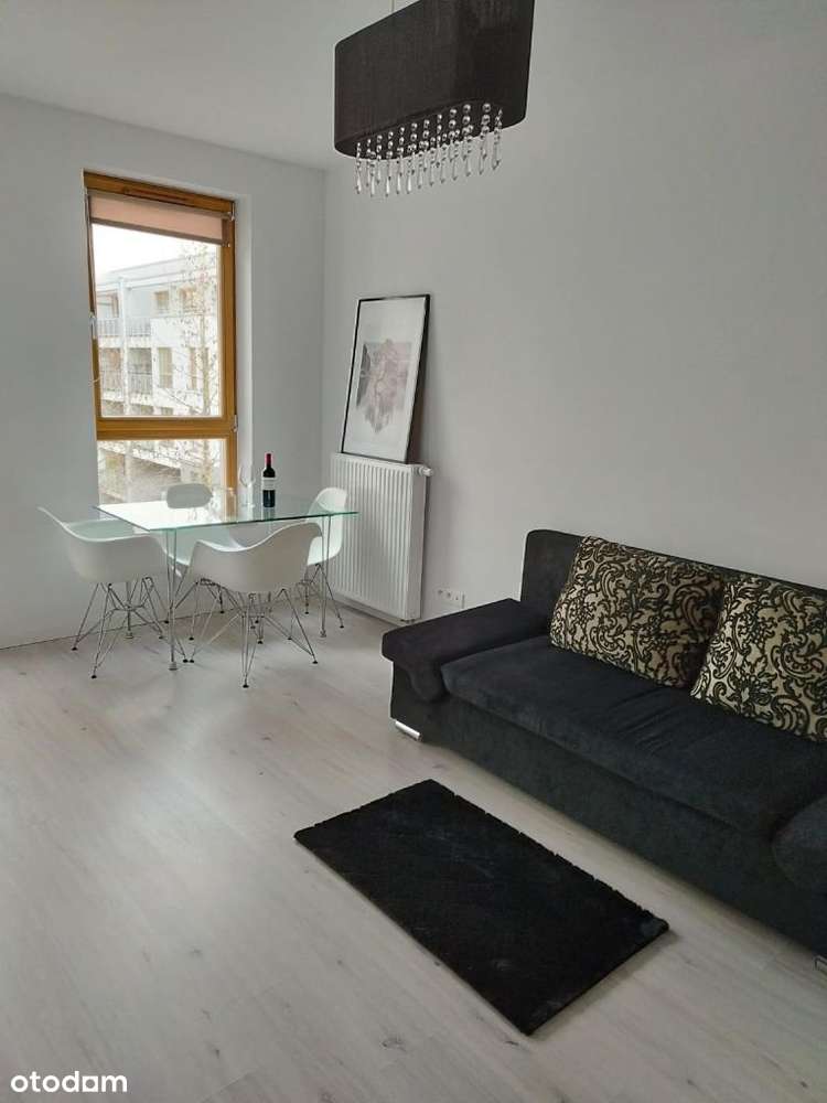 Wymarzone Mieszkanie dla Ciebie, 2-pok, garaz - Pełny obrazek: 5/14