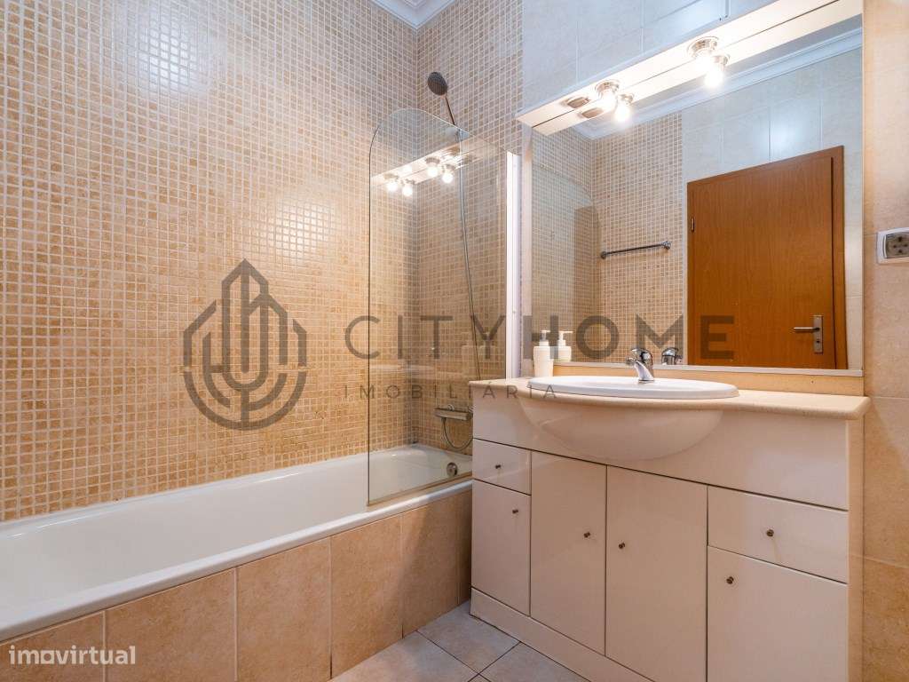 Apartamento T1+1 em Armação de Pêra-17