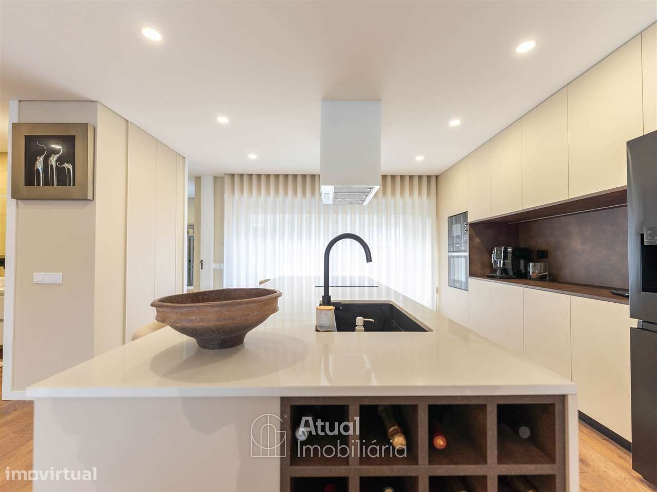 Moradia em Banda T3 Venda em Guardizela,Guimarães-7