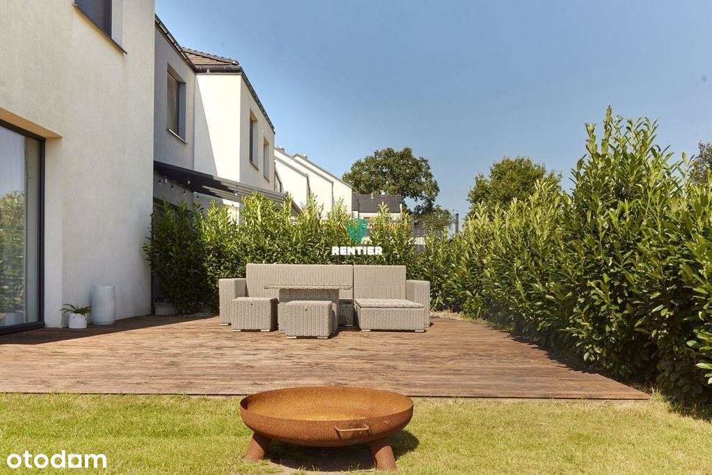 Dom z widokiem na Odrę w Siadle Dolnym-5