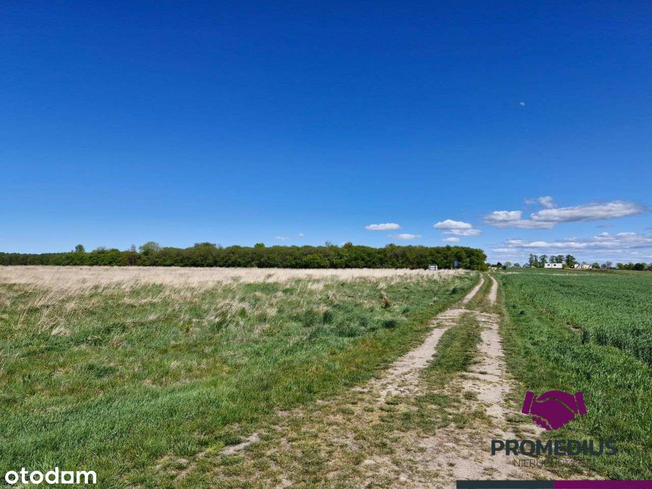 Działki budowlane Koszalin Jamno-0