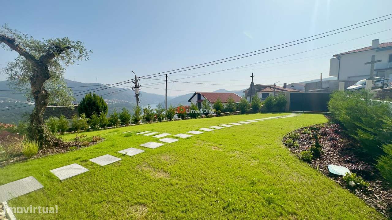 Moradia Isolada T3 Venda em Raiva, Pedorido e Paraíso,Castelo de Paiva-58