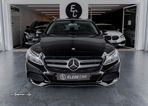 Mercedes-Benz C 220 d Avantgarde+ Aut. - 2