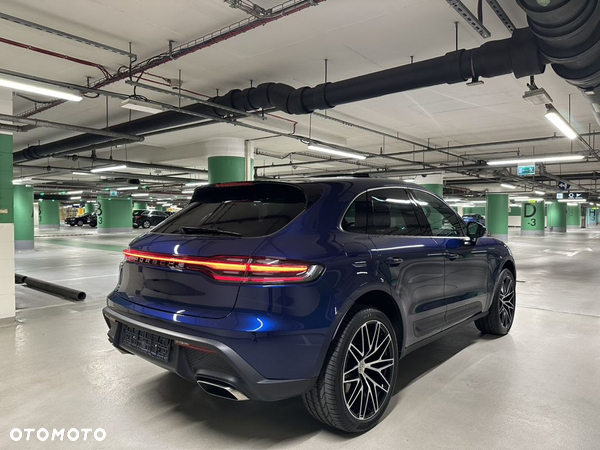 Porsche Macan Standard - 7