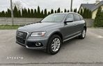 Audi Q5 2.0 TFSI quattro tiptronic - 1