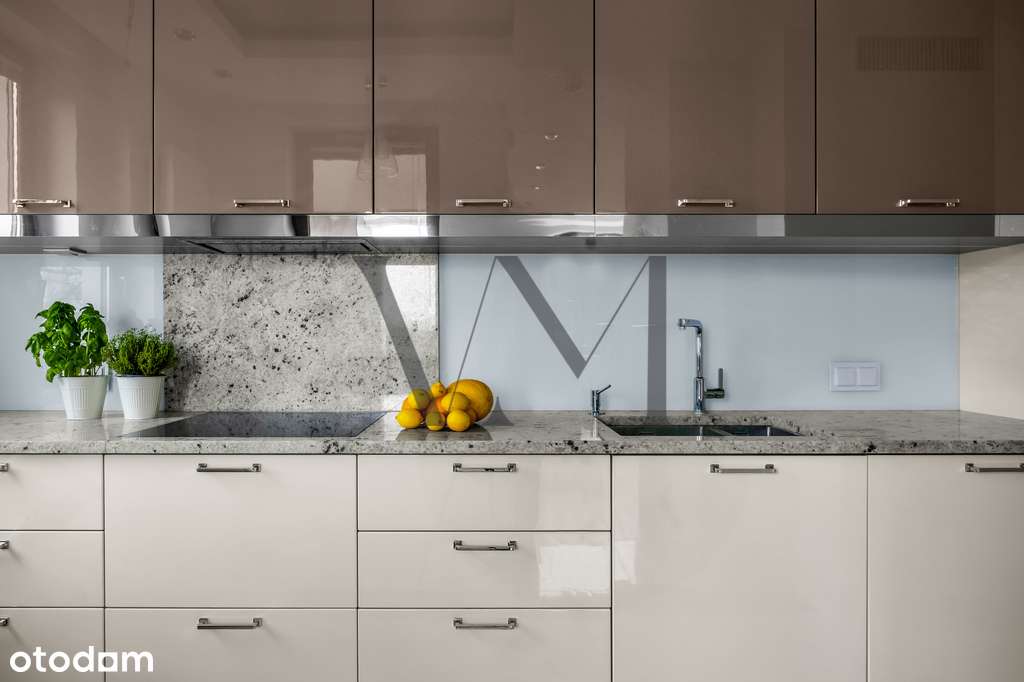 Przestronny apartament na Powiślu 120 m2-5