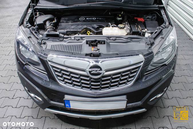 Opel Mokka 1.6 CDTI Enjoy S&S - 14