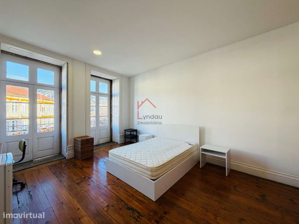 Quarto Guimarães Centro - Grande imagem: 4/18