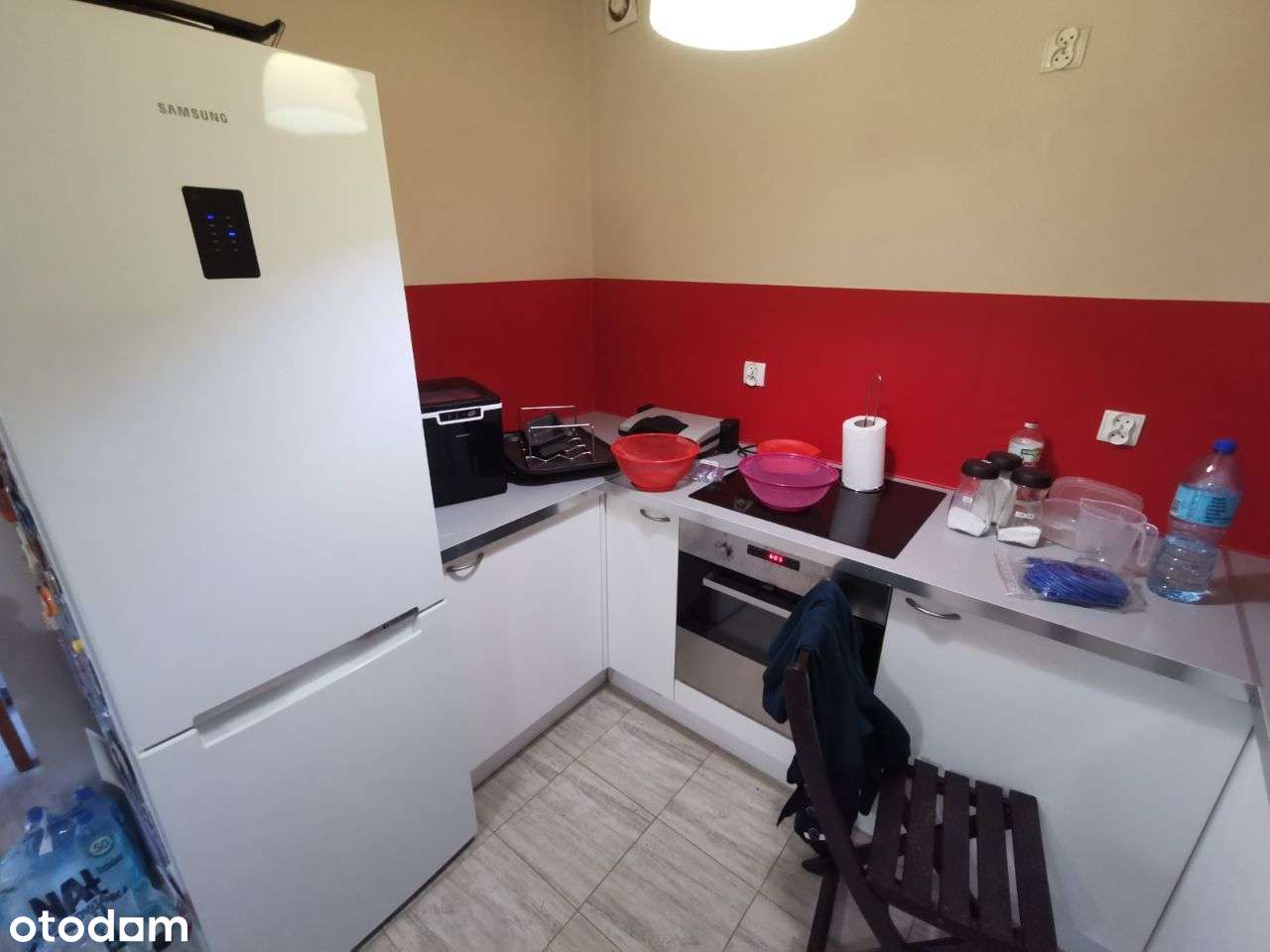 nad jeziorem zalewem Mietków dom CAŁOROCZNY jedyny - Pełny obrazek: 4/9