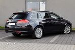 Opel Insignia 2.0 T Cosmo - 14