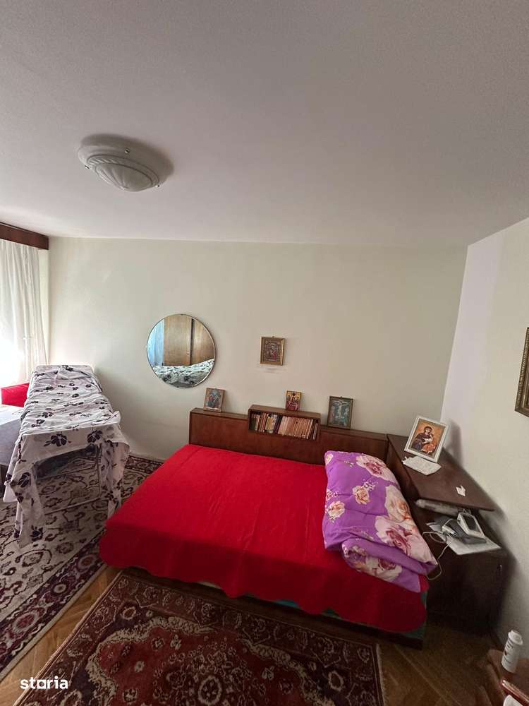 Oferta !!! Vanzare apartament 2 camere zona Gemenii 90000 euro liber-3