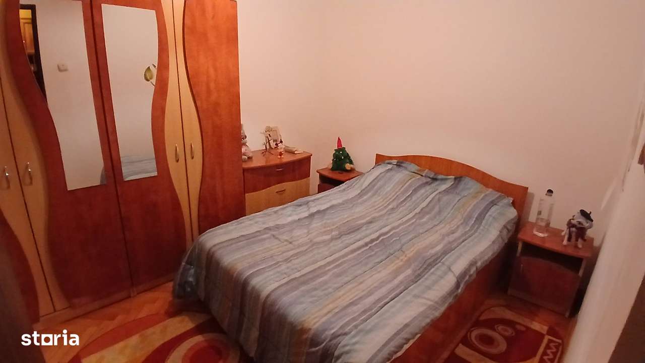 Comison 0 - Apartament cu 2 camere Aleea Narciselor-6
