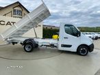 Renault Master DCI165 BASCULABIL - 4