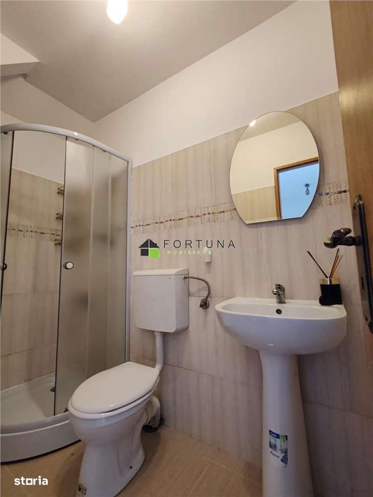 Apartament cu 2 camere zona Faget-9