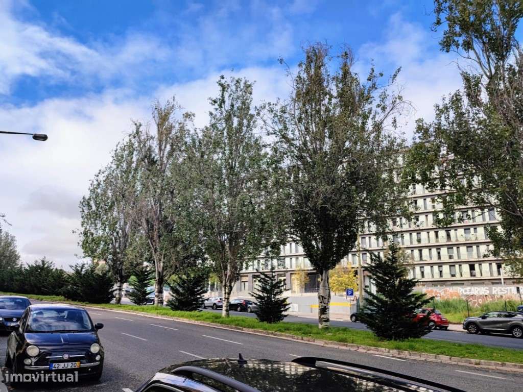 Loja à venda em Lisboa - Grande imagem: 5/17