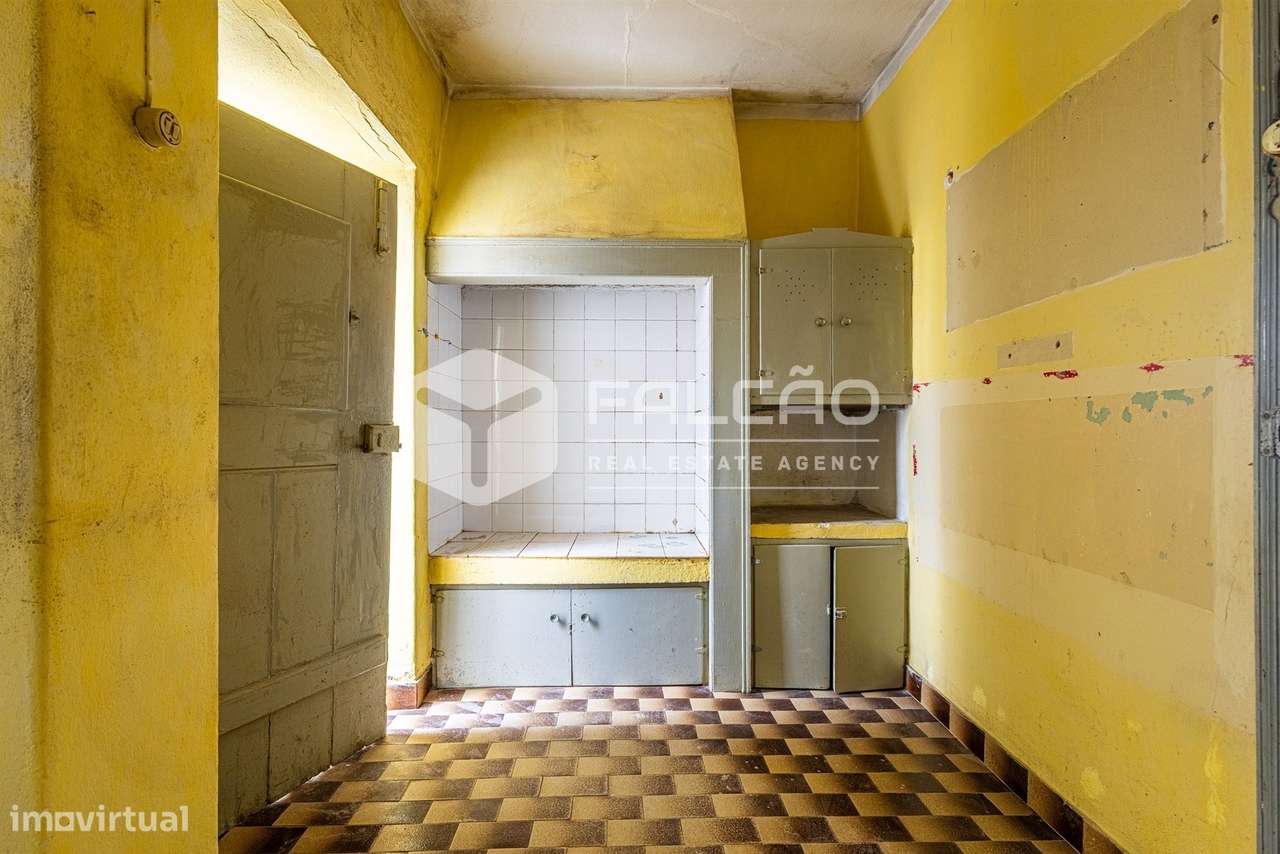 Moradia em Banda T2 Venda em Vale de Santarém,Santarém-0
