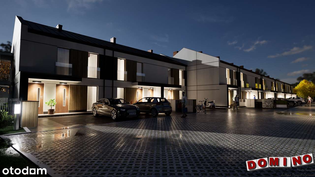 Osiedle AscanaPark, komfortowe apartamenty w stanie deweloperskim - Pełny obrazek: 5/12