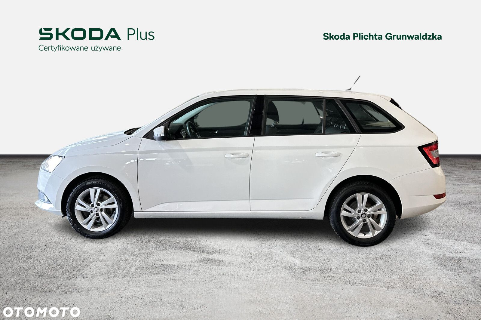 Skoda Fabia 1.0 TSI Ambition - 2