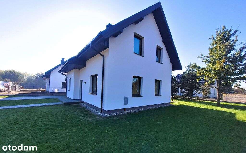 Dom w Pobliżu Warszawy | Bez PCC |Ostatni Dostępny - Pełny obrazek: 4/19