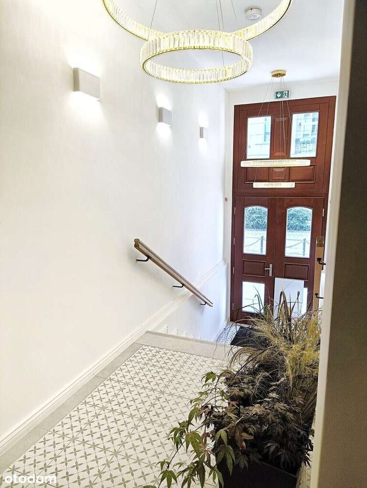 Wyjątkowy Apartament w top kamienicy i lokalizacji-18