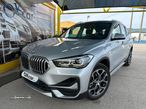 BMW X1 25 e xDrive xLine - 11