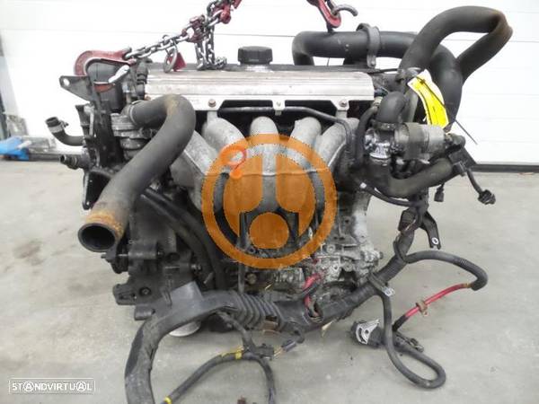 Motor B5254T3 VOLVO C30 C70 II DECAPOTABLE S40 II V50 - 4