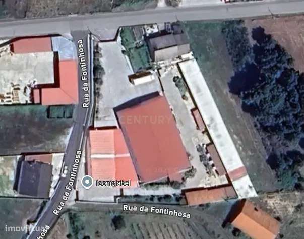 Armazém com Parque de Estacionamento – Localização Estratégica - Grande imagem: 4/11