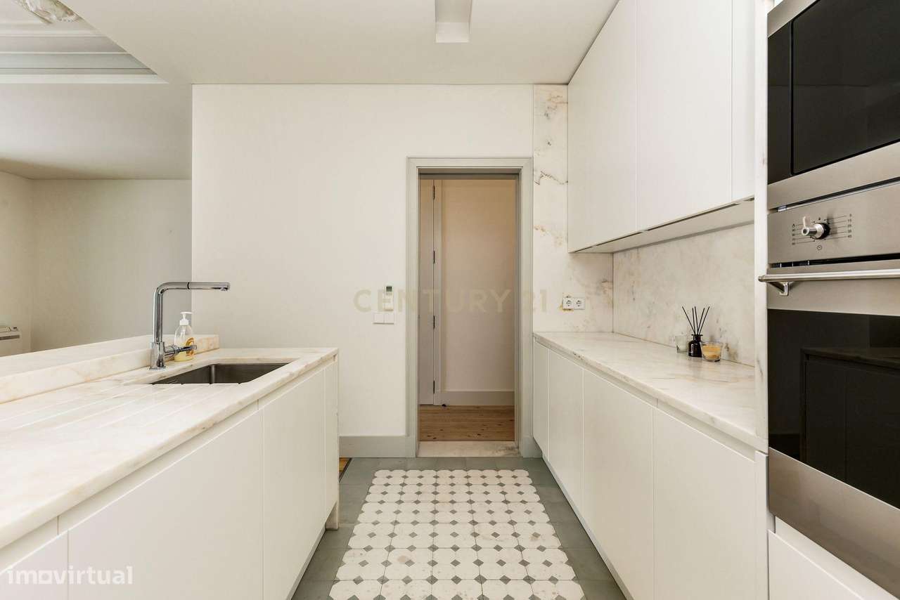 T2 Rua Luciano Cordeiro - Grande imagem: 3/23