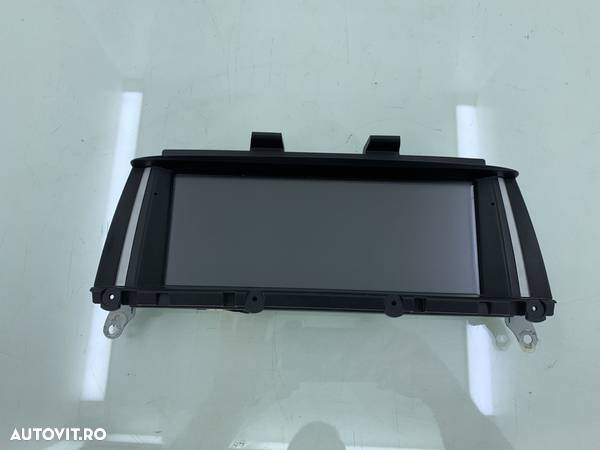 Display bord BMW X3 F25 N47D20C 2010-2014 - 1