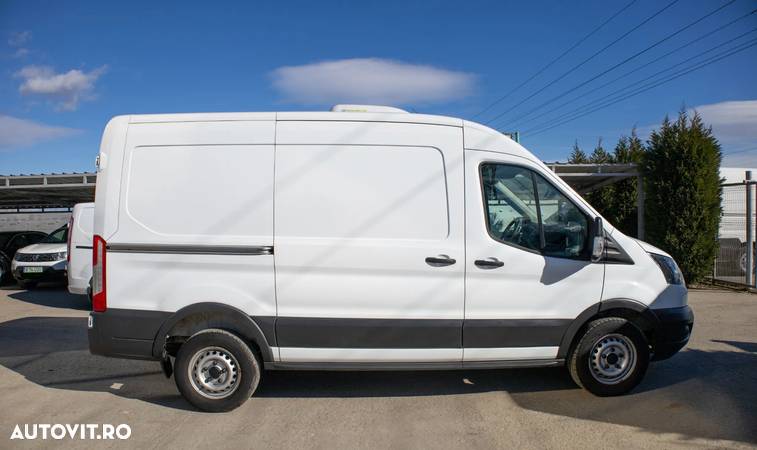 Ford Transit Frigo L2H2 - 7