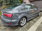 Audi A3 1.4 TFSI CoD S tronic - 1