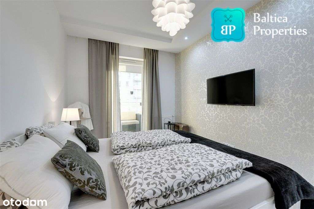 Piękny, ekskluzywny apartament 4 Oceany + garaż - Pełny obrazek: 4/17