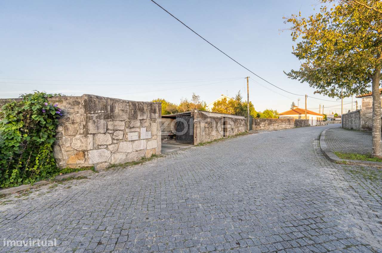 Moradia individual em Darque - Grande imagem: 3/36