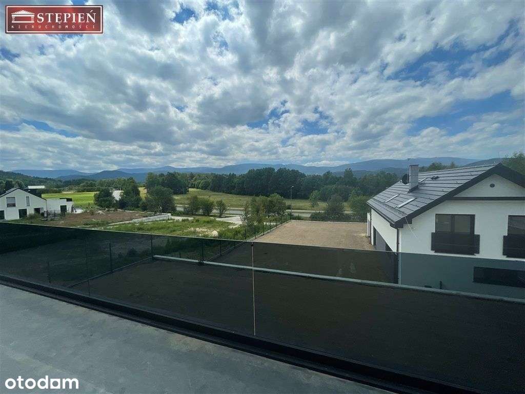 Na sprzedaż dom wolnostojący z widokiem na Śnieżkę - Pełny obrazek: 5/17