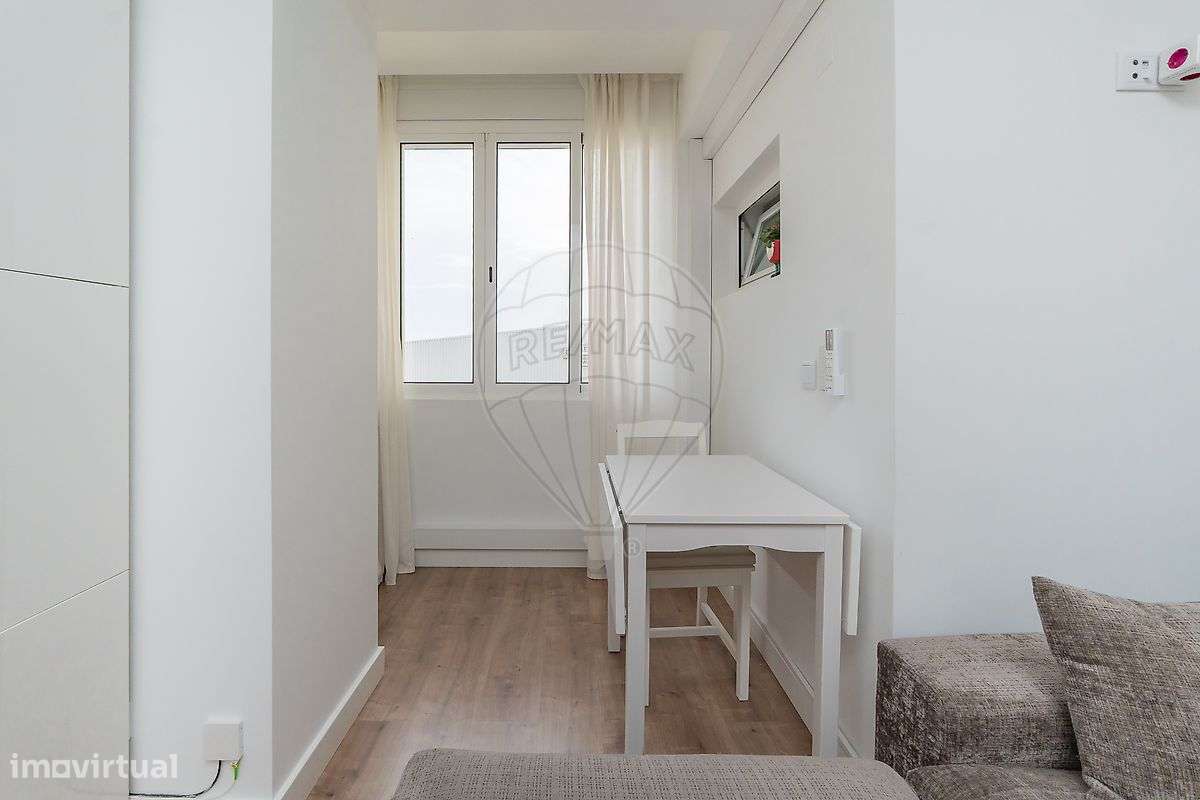 Apartamento T2 para venda-6