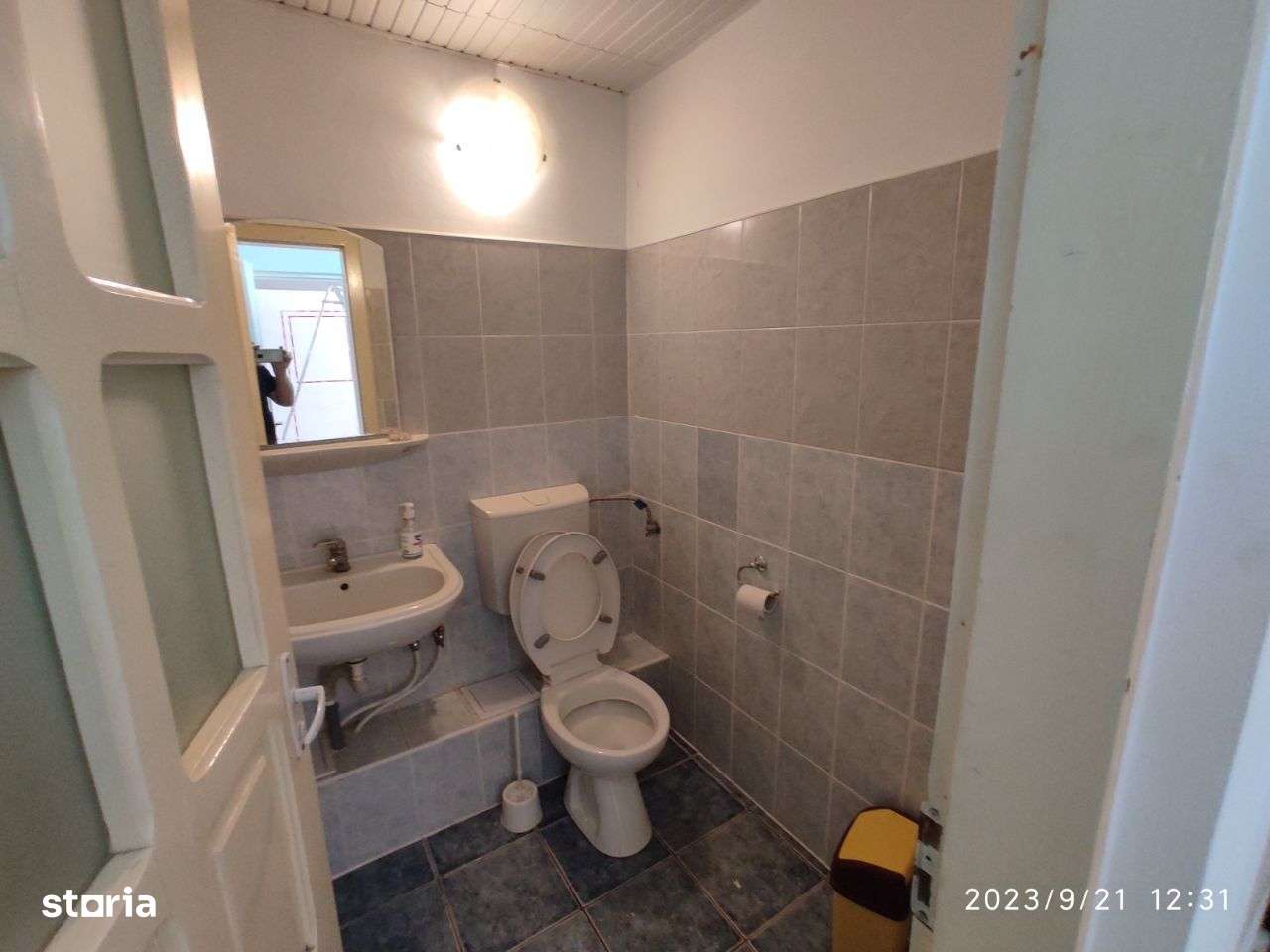 Ultracentral - spatiu pentru servicii de inchiriat - Imagine principală: 5/7