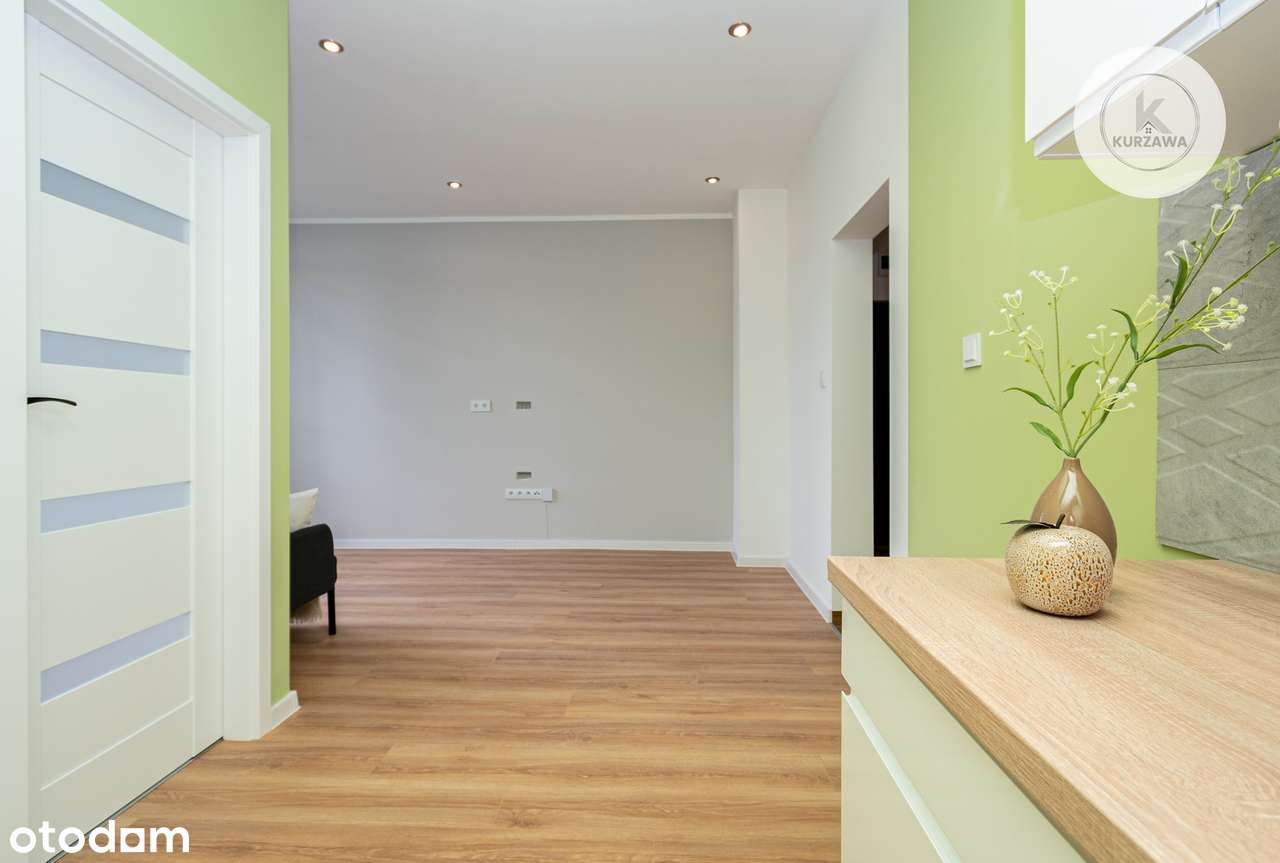 PO REMONCIE 2-pokojowe - WINDA, 2 piętro - Pełny obrazek: 4/18