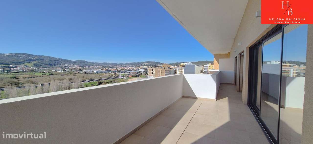 Fantástico Duplex T3 na Urbanização do Infantado, Loures-26