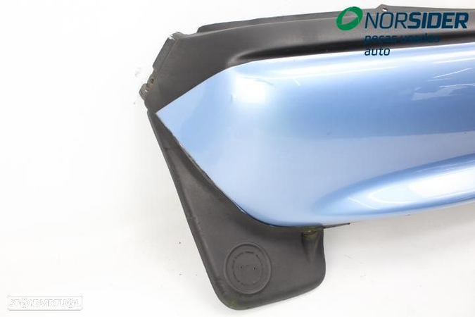 Para choques tras Opel Corsa B|93-97 - 5