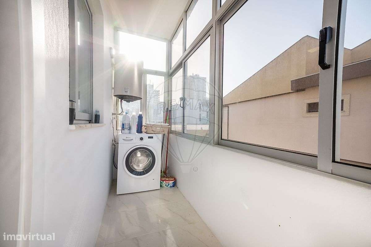 Apartamento T2 para venda - Grande imagem: 4/17