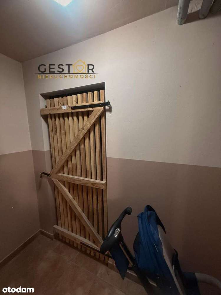 Mieszkanie 2 w 1 z klasą! 79,82 m² z garażem i balkonami w Legnicy-14