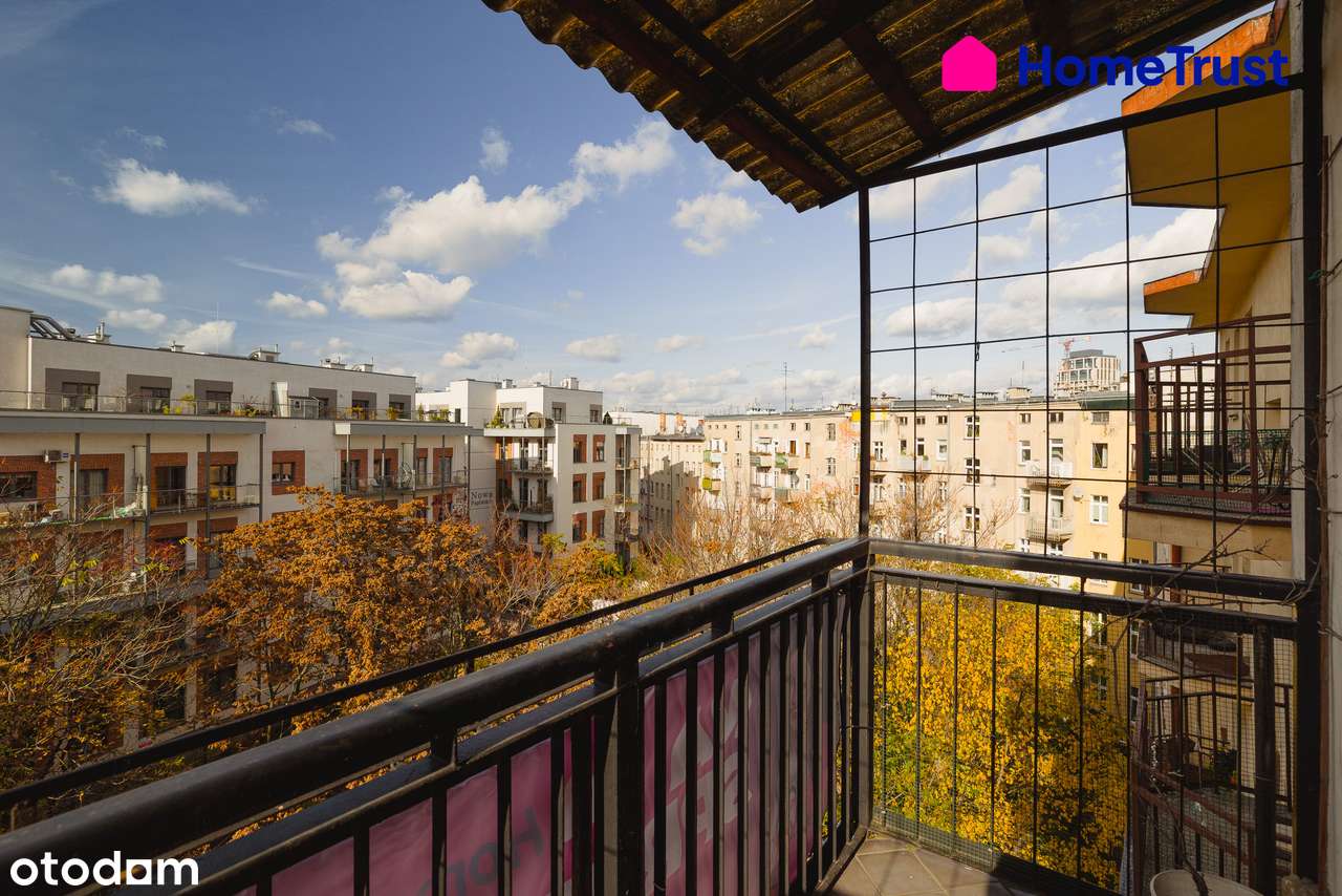 Rozkładowe Mieszkanie w Centrum Wrocławia-12