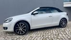 VW Golf 1.6 TDI BlueMotion Comfortline - 14