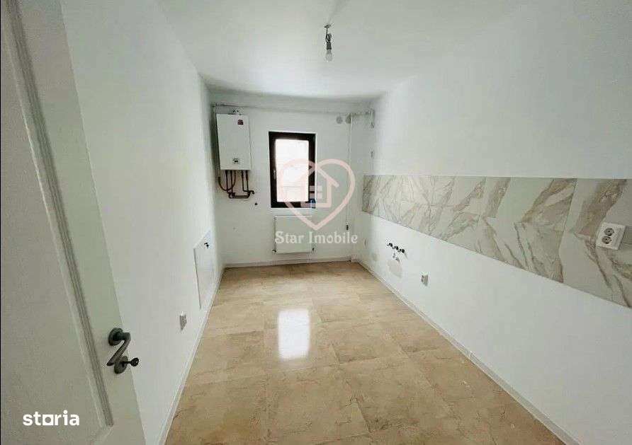 APARTAMENT 2 CAMERE LOC PARCARE INTABULAT CUG Lunca Cetatuii-1