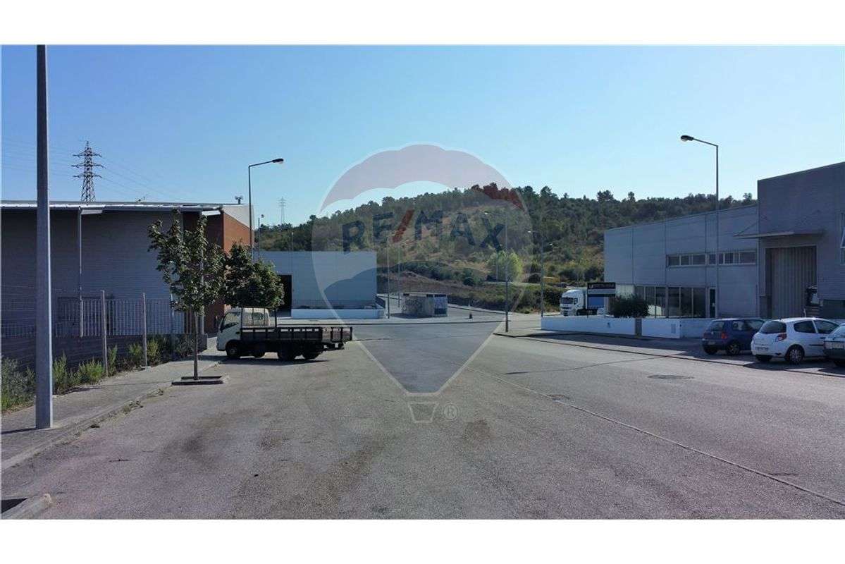 Industrial T0 para venda - Grande imagem: 5/10