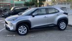 Toyota Yaris Cross 1.5 HDF Comfort Plus - 3